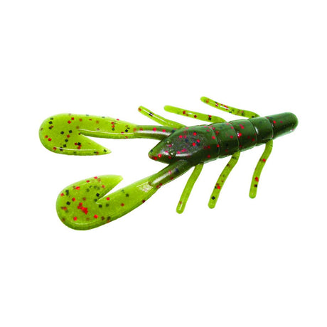 Zoom Ultravibe Speed Craw 3.5" (12 pk)