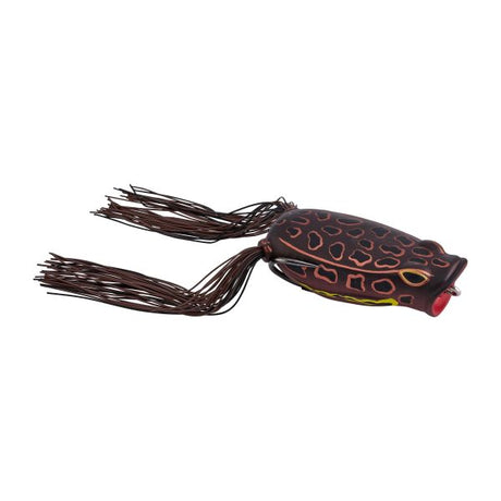 Berkley Swamp Lord Hollow Body Poppin' Frog
