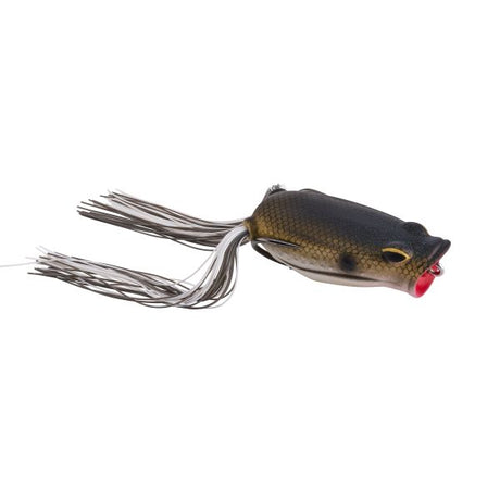 Berkley Swamp Lord Hollow Body Poppin' Frog