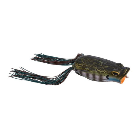 Berkley Swamp Lord Hollow Body Poppin' Frog