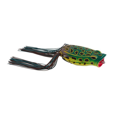 Berkley Swamp Lord Hollow Body Poppin' Frog