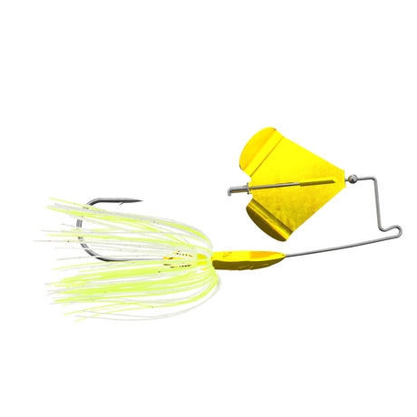 Buckeye Lures BUZZERK Buzz Bait