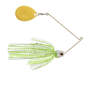 Booyah Covert Colorado Spinnerbait 1/2 oz