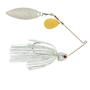 Booyah Covert Colorado Willow Spinnerbait 1/2 oz