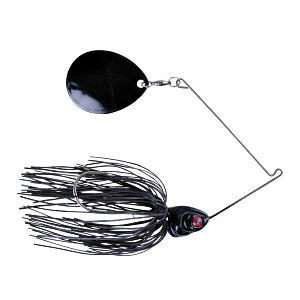Booyah Covert Single Colorado Spinnerbait 3/4 oz