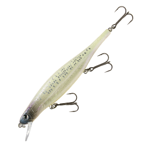 Booyah Flash Point Jerkbait
