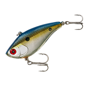 Booyah One Knocker Lipless Crankbait 1/4 oz