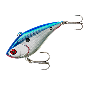 booya fish lures Booyah One Knocker - 1/4oz