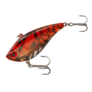Booyah One Knocker Lipless Crankbait 1/4 oz