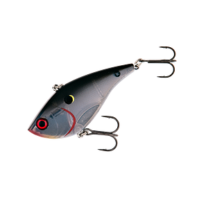 Booyah One Knocker Lipless Crankbait 1/4 oz Booyah One Knocker Lipless Crankbait 1/4 oz