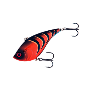 Booyah One Knocker Tiger Craw / 1/2 oz