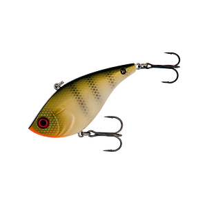 Booyah One Knocker Lipless Crankbait 1/2 oz – Scottsboro Tackle Co.