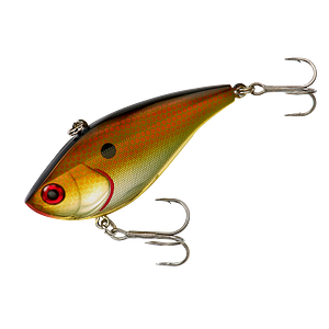 Booyah Hard Knocker Lipless Crankbait 1/2 oz