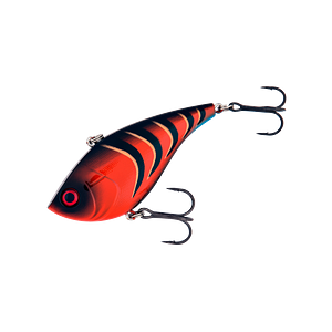 Booyah Hard Knocker Lipless Crankbait 1/2 oz