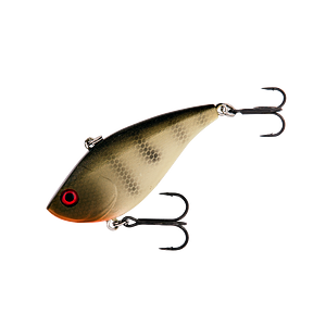 Booyah Hard Knocker Lipless Crankbait 1/2 oz