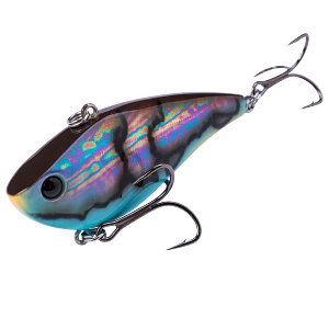 Booyah One Knocker Lipless Crankbait 1/2 oz