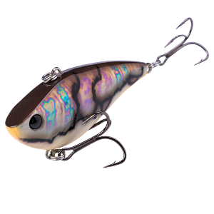 Booyah Hard Knocker Lipless Crankbait 1/2 oz