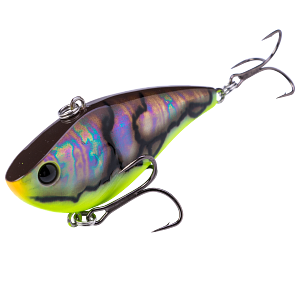 Booyah Hard Knocker Lipless Crankbait 1/2 oz
