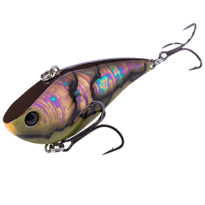 Booyah One Knocker Lipless Crankbait 1/2 oz