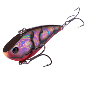 Booyah Hard Knocker Lipless Crankbait 1/2 oz