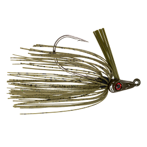 Booyah Mobster Swimjig