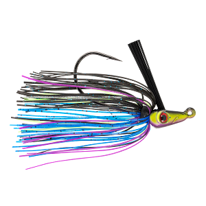 Booyah Mobster Swimjig