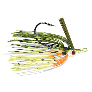 Booyah Mobster Swimjig – Scottsboro Tackle Co.