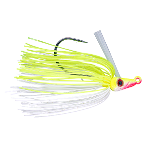 Booyah Mobster Swimjig