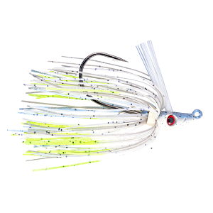 Booyah Mobster Swimjig