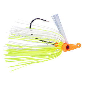 Booyah Mobster Swimjig