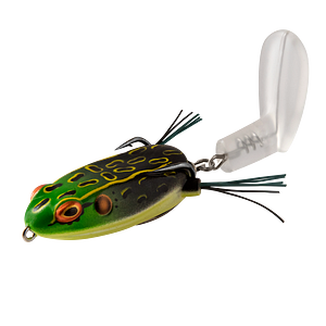 Booyah Toad Runner Jr