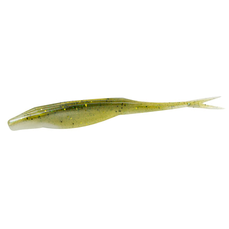 Zoom 7” Mag Salty Super Fluke