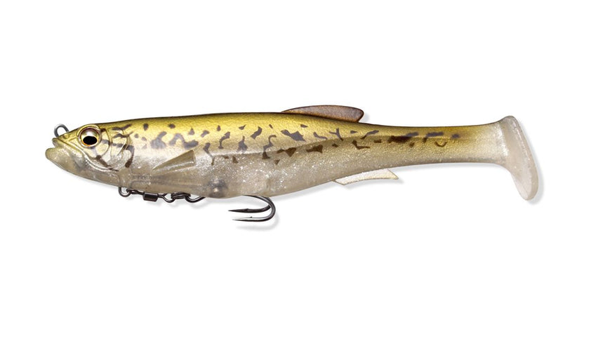 Megabass MagDraft Swimbaits 5 inch – Scottsboro Tackle Co.