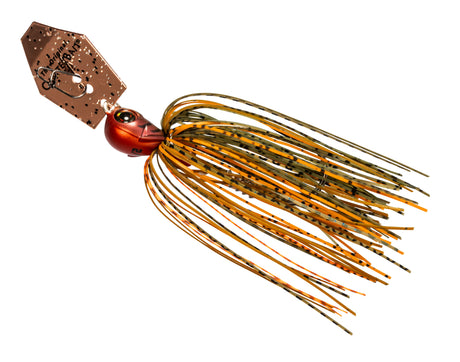 Z-Man Chatterbait Elite Evo