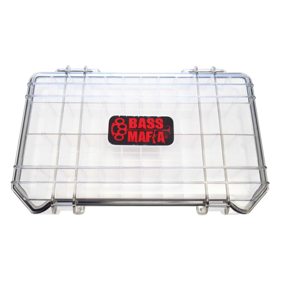 bass mafia tackle bag Bass Mafia Tackle Coffin Series