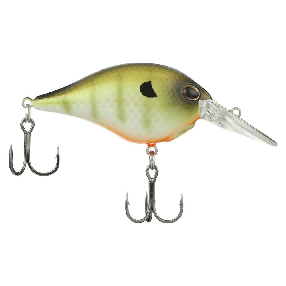 Berkley Dime 10 Crankbait Killer Gill