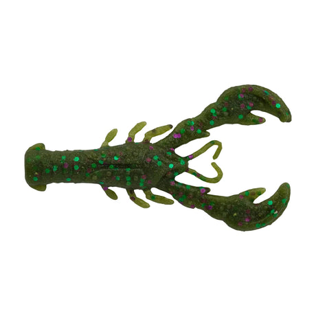 Berkley PowerBait MaxScent Lil' Super Trooper 2.5"