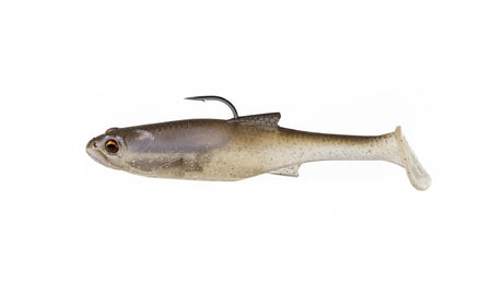 Bass Mafia 5" Daingerous Swim Bait Loaded (1 pk)