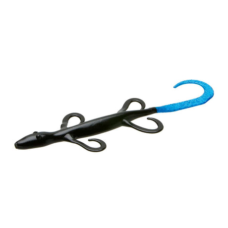 Zoom 6” Lizard (9 pk)