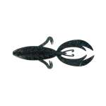 Big Bite Baits Dean Rojas Fighting Frog 4" - 7 pk