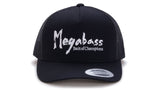 Megabass Snap Back Hats