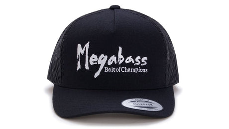 Megabass Snap Back Hats
