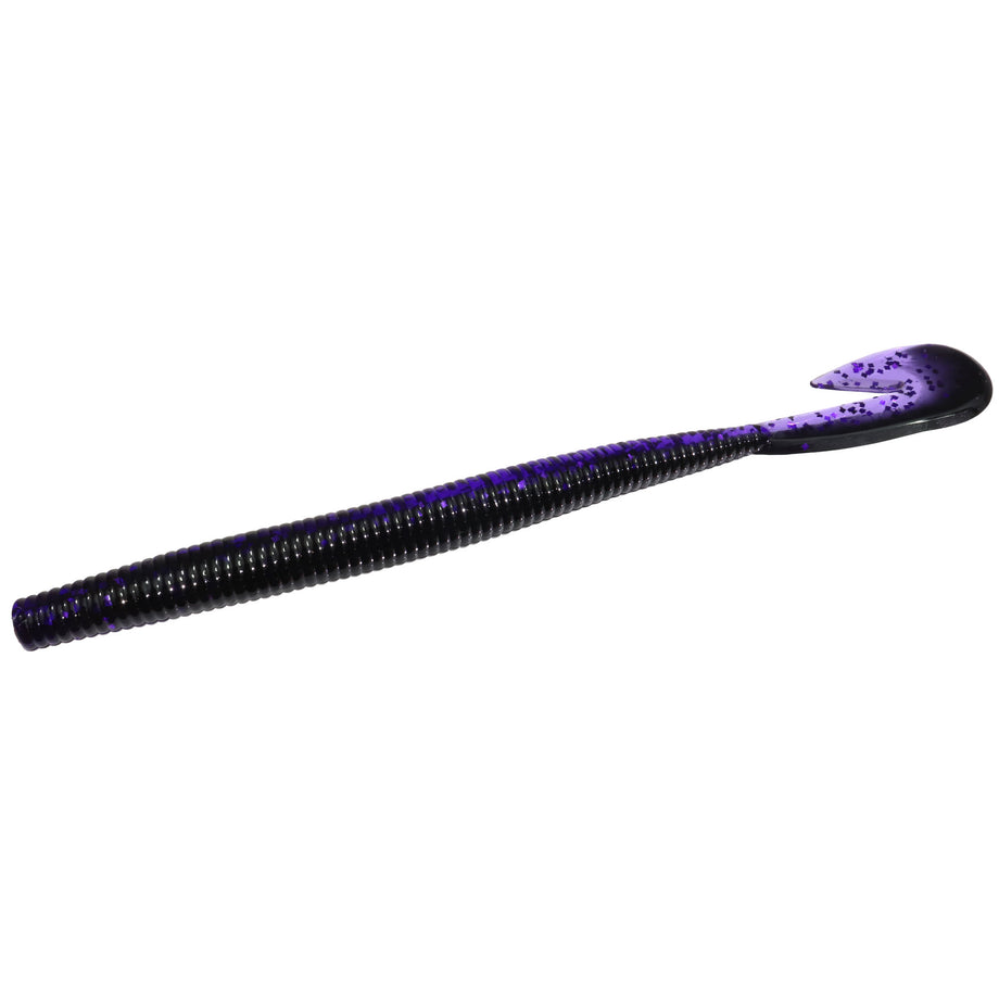 Zoom Mag UV Speed Worm – Scottsboro Tackle Co.
