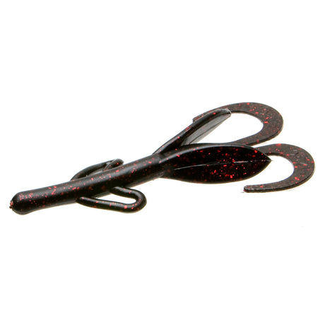 Zoom 4" Baby Brush Hog