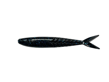 Zoom Shimmer Shad 5pk