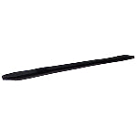 Zoom Finesse Worm 4.5" 20 pk
