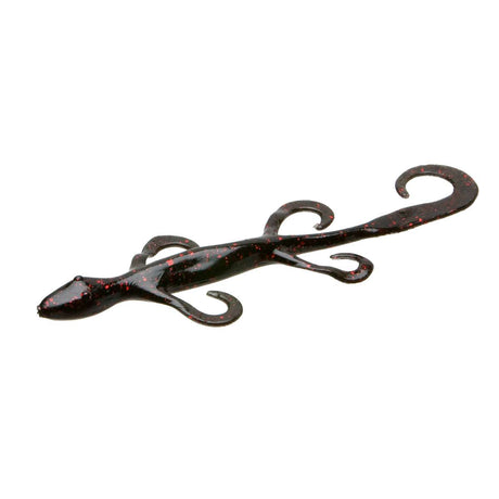 Zoom 6” Lizard (9 pk)