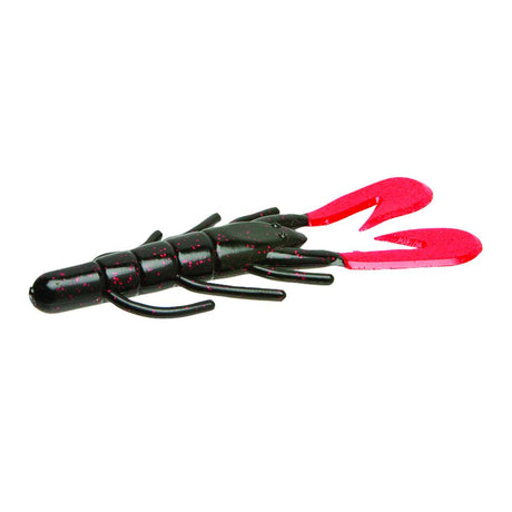 Zoom Ultravibe Speed Craw 3.5" (12 pk)