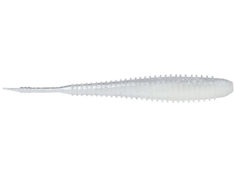 Hog Farmer Spunk Shad Pintail Swimbait