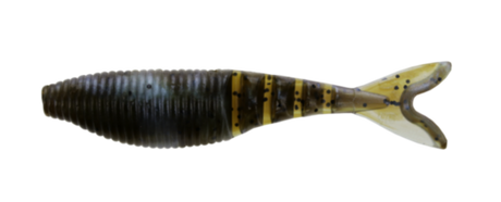 Yamamoto 4” ZAKO 6 pk